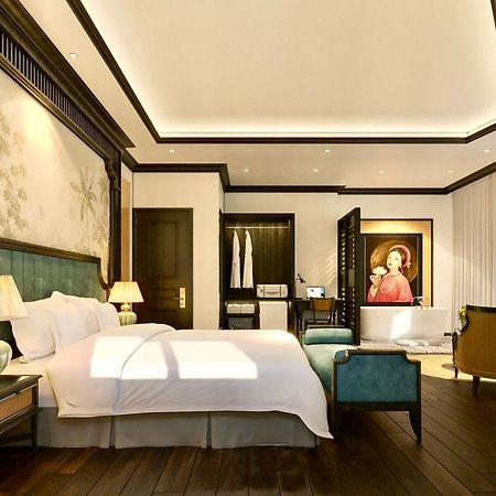 Grand Ha Noi Hotel 하노이 외부 사진