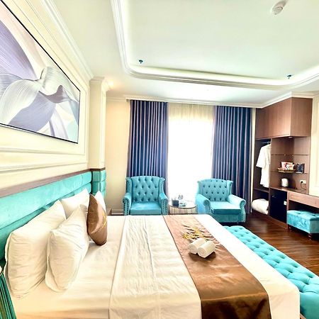 Grand Ha Noi Hotel 하노이 외부 사진