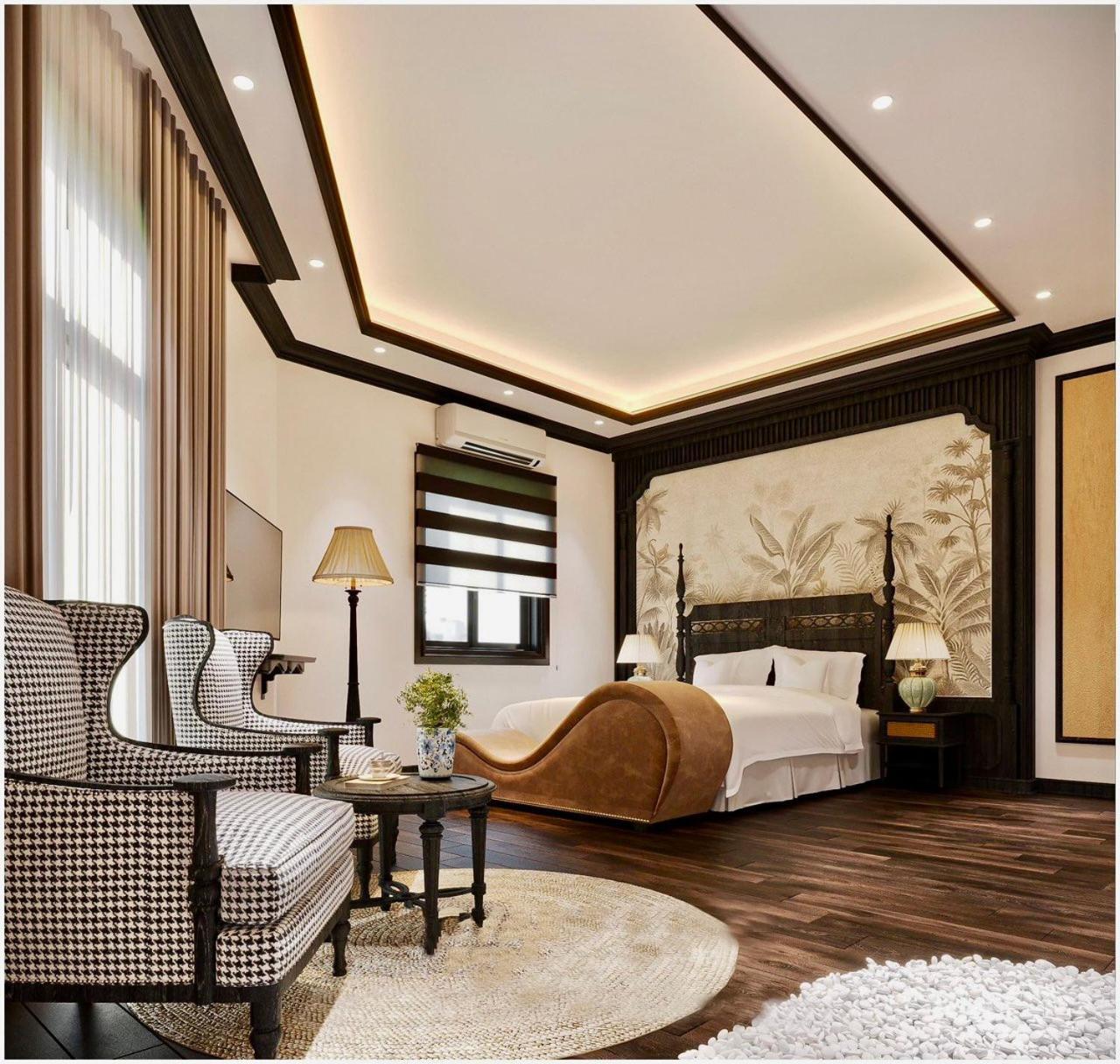 Grand Ha Noi Hotel 하노이 외부 사진